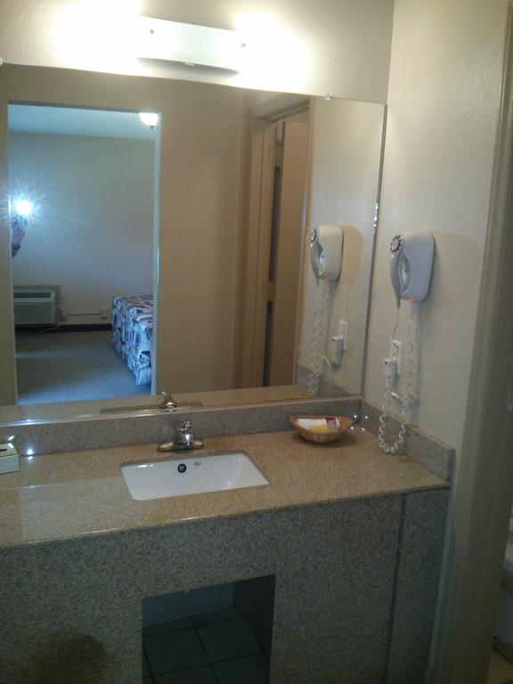 Guest Lodge - Pageland Quarto foto