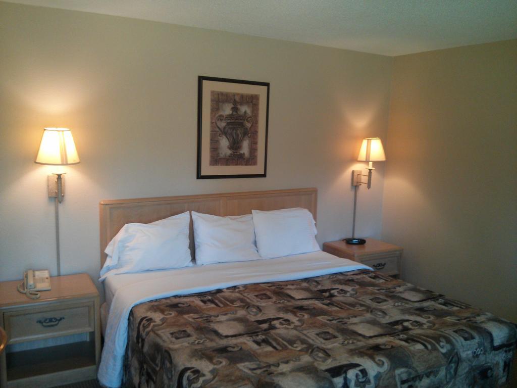 Guest Lodge - Pageland Quarto foto